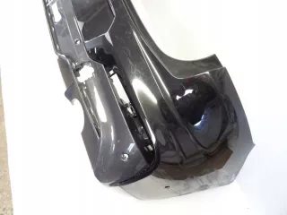 5112139605-14 Бампер задний BMW X4 G02 Арт e11665389, вид 3