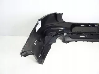 5112139605-14 Бампер задний BMW X4 G02 Арт e11665389, вид 4