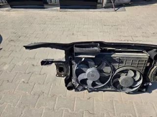 autoklama991231231 Передняя панель крепления облицовки (телевизор) Volkswagen Golf 5 Арт e11665376, вид 3