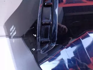 8081855 Бампер задний BMW X3 G01 Арт e11665355, вид 4