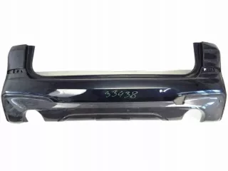 773828-10 Бампер задний BMW X3 G01 Арт e11665277, вид 1