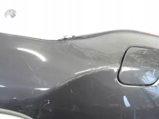 51128059877 Бампер задний BMW X1 F48 Арт e11665215, вид 4