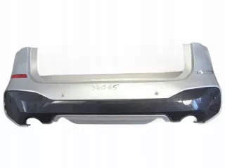 51128059877 Бампер задний BMW X1 F48 Арт e11665203, вид 1