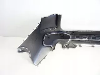 51128059877 Бампер задний BMW X1 F48 Арт e11665203, вид 4