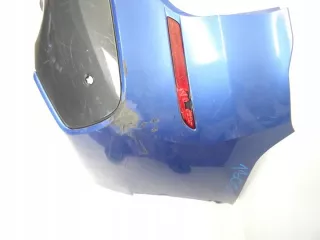 51128059877 Бампер задний BMW X1 F48 Арт e11665192, вид 4