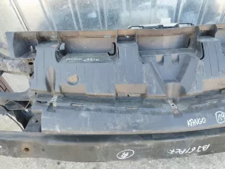 2008-2013 Передняя панель крепления облицовки (телевизор) Renault Kangoo 2 Арт e11665157, вид 4