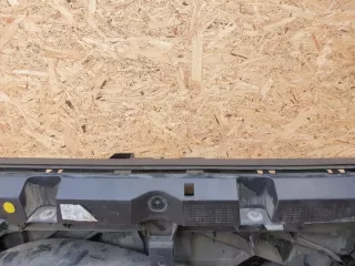  Передняя панель крепления облицовки (телевизор) Peugeot Expert 3 Арт e11665131, вид 3