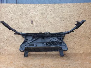 Передняя панель крепления облицовки (телевизор) Peugeot Expert 3 Арт e11665131, вид 8
