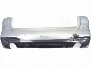 773828-10 Бампер задний BMW ix 3 Арт e11665095, вид 1