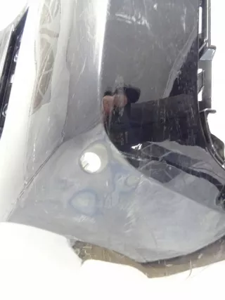 51128061147 Бампер задний BMW 7 G11/G12 Арт e11664958, вид 3
