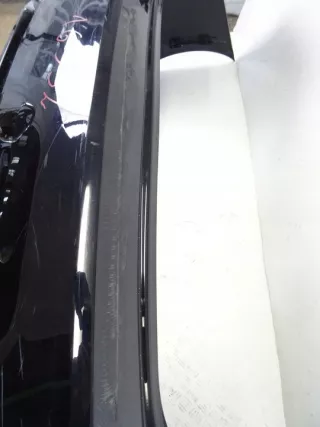 8076962 Бампер задний BMW 7 G11/G12 Арт e11664945, вид 4
