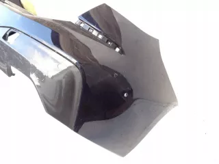 51128069728 Бампер задний BMW 6 G32 Арт e11664886, вид 2
