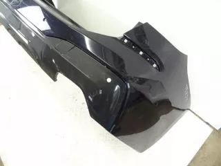 51128069728 Бампер задний BMW 6 G32 Арт e11664885, вид 3