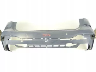 51128069728 Бампер задний BMW 6 G32 Арт e11664885, вид 6