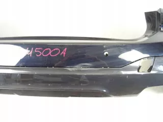 51128069728 Бампер задний BMW 6 G32 Арт e11664876, вид 4
