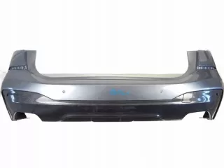 51128069728 Бампер задний BMW 6 G32 Арт e11664875, вид 1