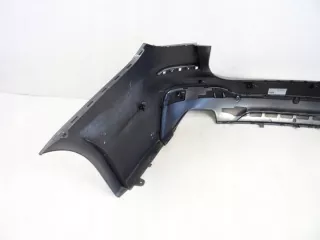 51128069728 Бампер задний BMW 6 G32 Арт e11664875, вид 4