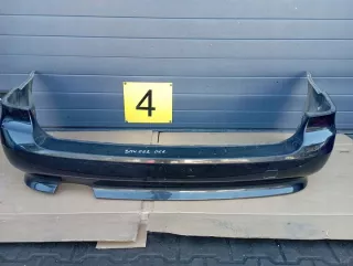 7060758 Бампер задний BMW 5 E60/E61 Арт e11664837, вид 1