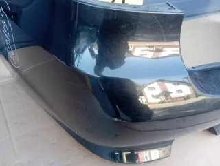 7060758 Бампер задний BMW 5 E60/E61 Арт e11664837, вид 3