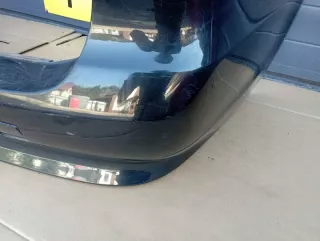 7060758 Бампер задний BMW 5 E60/E61 Арт e11664837, вид 7