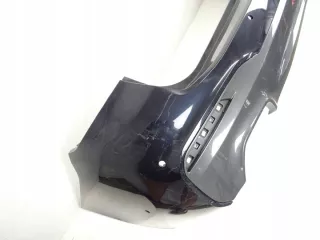 51128064711 Бампер задний BMW 5 G30/G31 Арт e11664780, вид 2