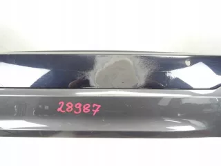 51128064711 Бампер задний BMW 5 G30/G31 Арт e11664780, вид 4