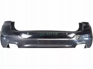51128064726 Бампер задний BMW 5 G30/G31 Арт e11664770, вид 1