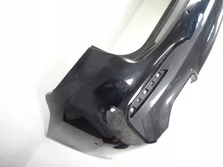 51128064726 Бампер задний BMW 5 G30/G31 Арт e11664770, вид 2