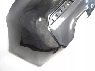 51128064726 Бампер задний BMW 5 G30/G31 Арт e11664770, вид 4
