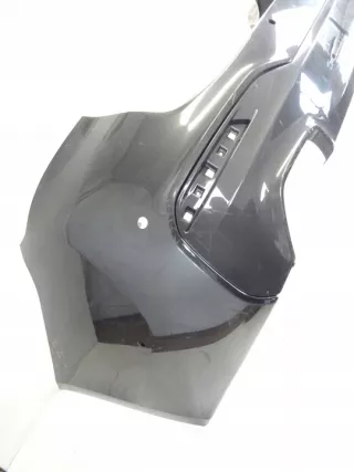 51128064726 Бампер задний BMW 5 G30/G31 Арт e11664769, вид 2
