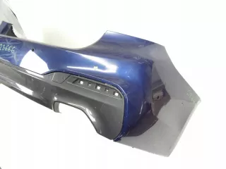 51128064711 Бампер задний BMW 5 G30/G31 Арт e11664745, вид 2