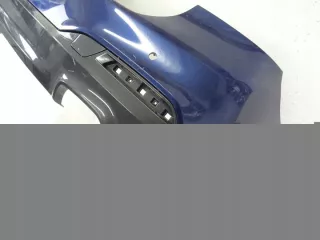 51128064711 Бампер задний BMW 5 G30/G31 Арт e11664735, вид 3