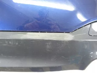 51128064711 Бампер задний BMW 5 G30/G31 Арт e11664735, вид 4
