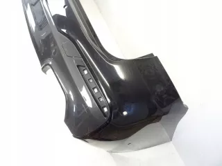 51128064711 Бампер задний BMW 5 G30/G31 Арт e11664734, вид 3