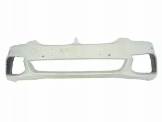 51118864928 Бампер передний BMW 5 G30/G31 Арт e11664725, вид 1