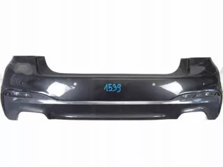51128064711 Бампер задний BMW 5 G30/G31 Арт e11664724, вид 1