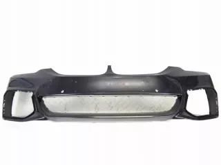 51118864928 Бампер передний BMW 5 G30/G31 Арт e11664714, вид 1