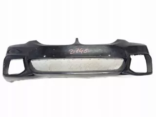 51118864928 Бампер передний BMW 5 G30/G31 Арт e11664713, вид 1
