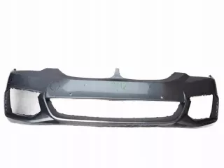 51118864928 Бампер передний BMW 5 G30/G31 Арт e11664690, вид 1
