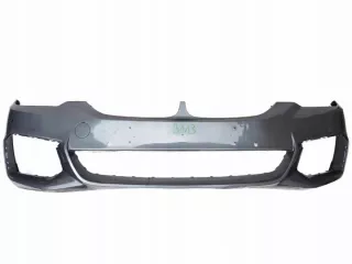 51118864928 Бампер передний BMW 5 G30/G31 Арт e11664689, вид 1