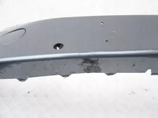 51118864928 Бампер передний BMW 5 G30/G31 Арт e11664689, вид 3