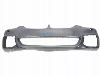 51118864928 Бампер передний BMW 5 G30/G31 Арт e11664664, вид 1