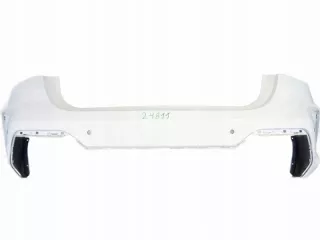 51128075834 Бампер задний BMW 4 G22/G23 Арт e11664619, вид 1