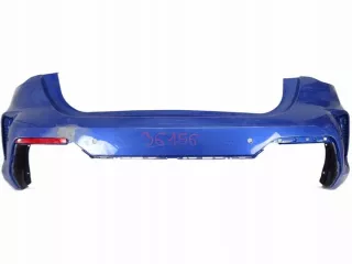 51128075834 Бампер задний BMW 4 G22/G23 Арт e11664618, вид 1