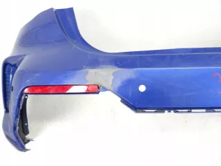 51128075834 Бампер задний BMW 4 G22/G23 Арт e11664618, вид 4