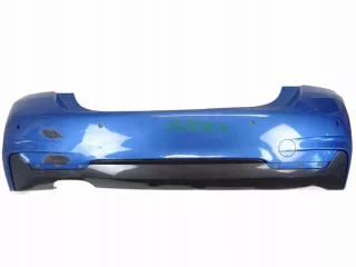 51128054566 Бампер задний BMW 4 F32/F33/GT F36 Арт e11664583, вид 1