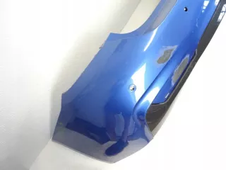 51128054566 Бампер задний BMW 4 F32/F33/GT F36 Арт e11664583, вид 2