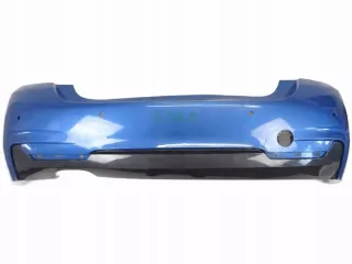 51128054566 Бампер задний BMW 4 F32/F33/GT F36 Арт e11664571, вид 1
