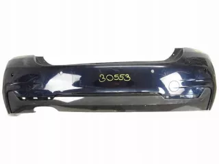 51128054566 Бампер задний BMW 4 F32/F33/GT F36 Арт e11664561, вид 1