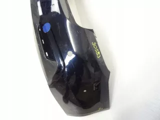 51128054566 Бампер задний BMW 4 F32/F33/GT F36 Арт e11664561, вид 3